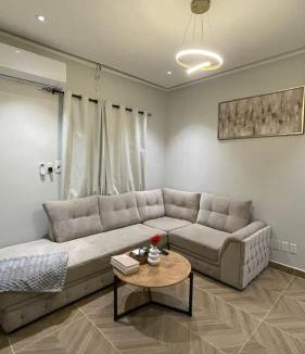 Jannusan Apartment | شقق فندقيه الخبر