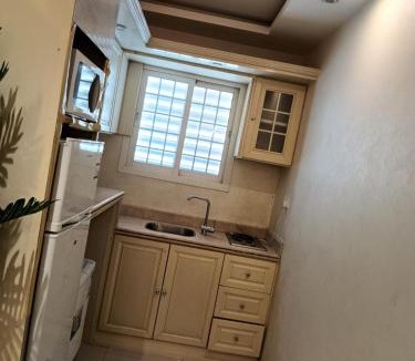 Buraydah Apartment | شقق فندقيه