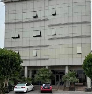 Buraydah Apartment | شقق فندقيه