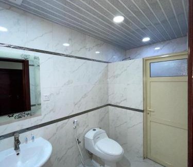 Al Khobar Apartment | شقق قصر السحاب للشقق المخدومة