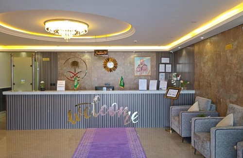 Khamis Mushait Apartment | شقق كاوان للشقق المخدومة