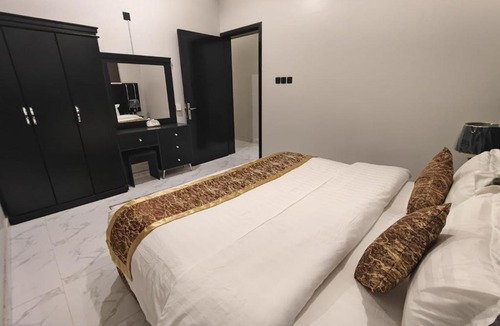 Khamis Mushait Apartment | شقق كاوان للشقق المخدومة