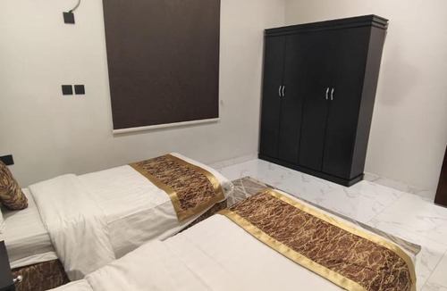 Khamis Mushait Apartment | شقق كاوان للشقق المخدومة