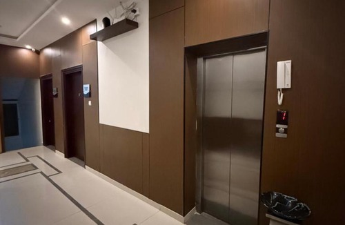 Buraydah Apartment | شقق كورال الفندقية
