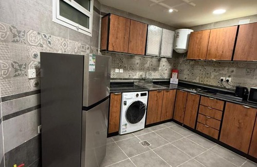 Buraydah Apartment | شقق كورال الفندقية