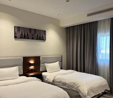 Abha Hotel | شقق كيان للشقق المخدومة