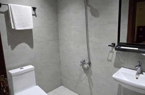 Hawtah Bani Tamim Apartment | شقق كيان نجد للشقق المخدومة