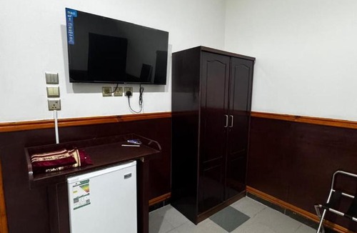 Umluj Apartment | شقق لؤلؤة الحوراء للشقق المخدومة