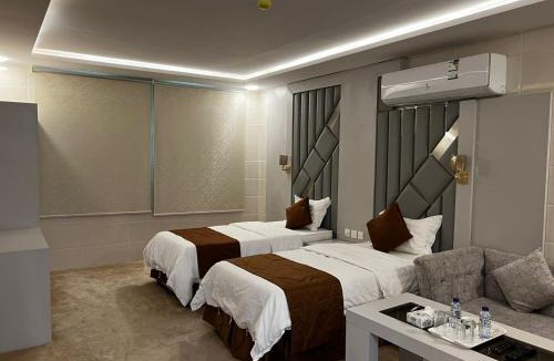 Mafraq Thadiq Apartment | شقق لارا للشقق المخدومة