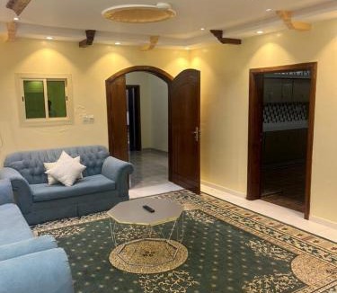 Baljurashi Apartment | شقق لافندر