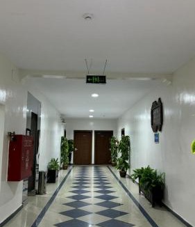 Sakaka Apartment | شقق لافينا للشقق المخدومة