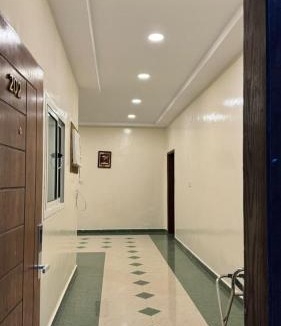 Sakaka Apartment | شقق لافينا للشقق المخدومة