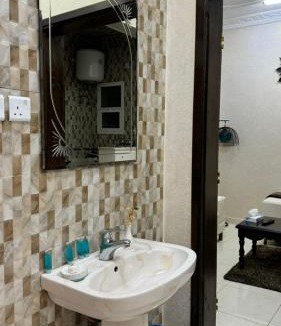 Sakaka Apartment | شقق لافينا للشقق المخدومة