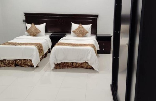 Khamis Mushait Apartment | شقق لوزان روز للشقق الفندقيه