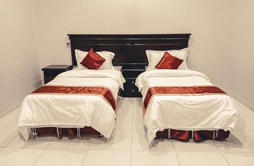 Khamis Mushait Apartment | شقق لوزان روز للشقق الفندقيه