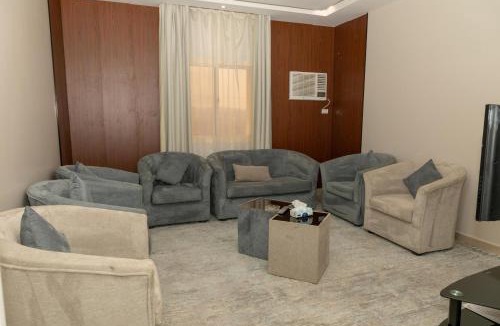 Baljurashi Hotel | شقق ليالي الاحلام للشقق المخدومه - اقتصادي