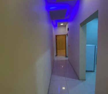 Al Mubarraz Apartment | شقق ليالي الشرق للوحدات السكنية المخدومة