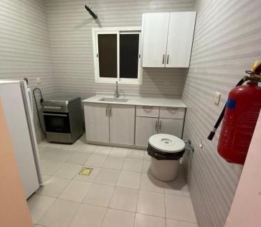 Al Mubarraz Apartment | شقق ليالي الشرق للوحدات السكنية المخدومة