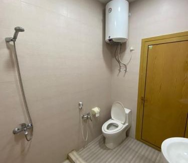 Al Mubarraz Apartment | شقق ليالي الشرق للوحدات السكنية المخدومة
