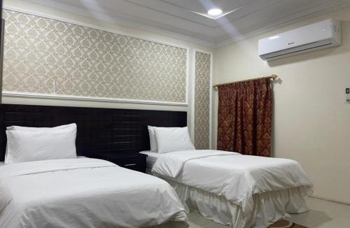 Al Hofuf Apartment | شقق ليالي الشرق للوحدات السكنية المخدومة