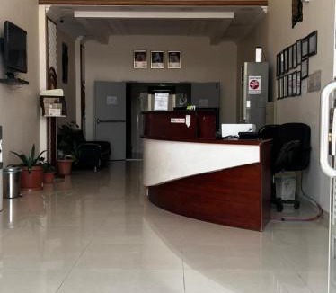 Al Hofuf Apartment | شقق ليالي الشرق للوحدات السكنية المخدومة