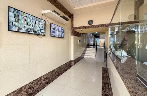 Az Zulfi Apartment | شقق ليال الربيع Lial alrabe