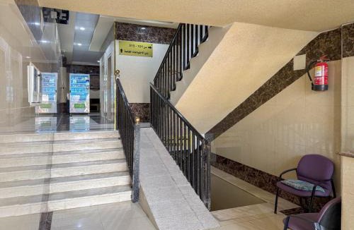 Az Zulfi Apartment | شقق ليال الربيع Lial alrabe