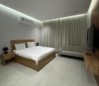 AlUla Apartment | شقق مارفيلا العلا - Marvella Apartments AlUla