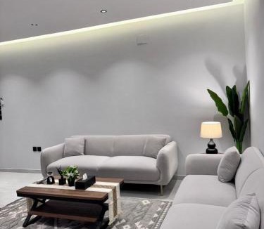 AlUla Apartment | شقق مارفيلا العلا - Marvella Apartments AlUla