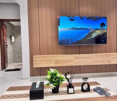 AlUla Apartment | شقق مارفيلا العلا - Marvella Apartments AlUla