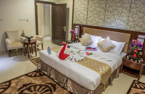 Al Hofuf Apartment | شقق ماسة الماسم للشقق المخدومه, Maset Almasem Serviced Apartments