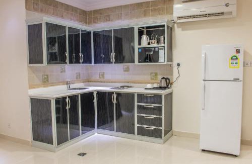 Al Hofuf Apartment | شقق ماسة الماسم للشقق المخدومه, Maset Almasem Serviced Apartments