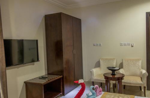 Al Hofuf Apartment | شقق ماسة الماسم للشقق المخدومه, Maset Almasem Serviced Apartments