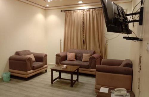 Khamis Mushait Hotel | شقق متعة السياحة للشقق المخدومة