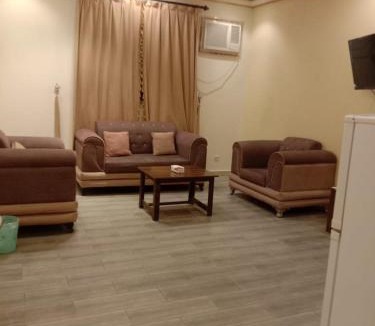 Khamis Mushait Hotel | شقق متعة السياحة للشقق المخدومة