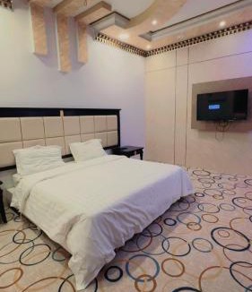 Nejran Apartment | شقق مخدومه