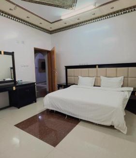 Nejran Apartment | شقق مخدومه