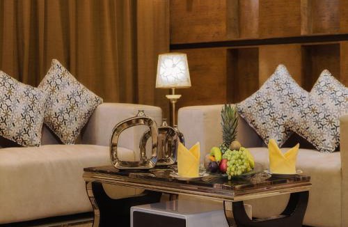 Khamis Mushait Ski Chalet | شقق مرفأ عالية للشقق المخدومة - اقتصادي