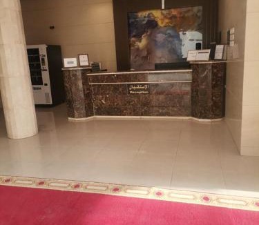 Bisha Hotel | شقق مزون للشقق المخدومة