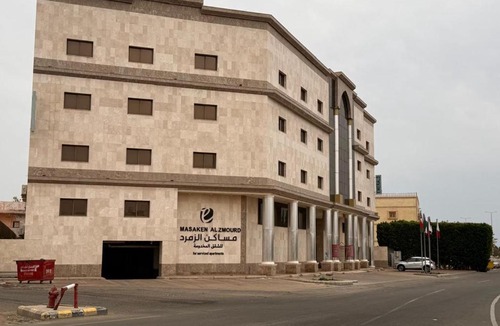 Yanbu Apartment | شقق مساكن الزمرد للشقق المخدومة