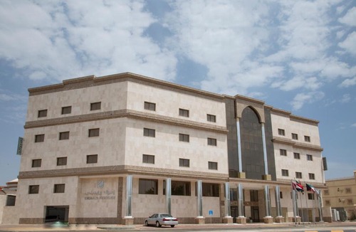 Yanbu Apartment | شقق مساكن الزمرد للشقق المخدومة