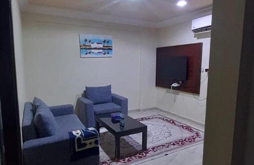 Al Duwadimi Hotel | شقق مساكن السمو المخدومة