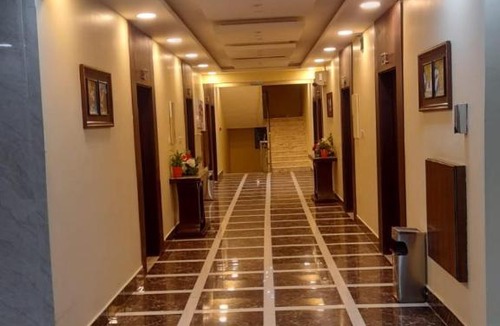 Al Duwadimi Hotel | شقق مساكن السمو المخدومة