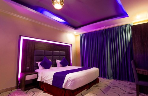 Dammam Apartment | شقق مسكن الضيافة للشقق المخدومة 2