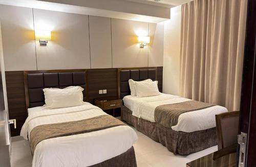 Al Ulaya Apartment | شقق مصايف الخبر للوحدات السكنية المخدومة