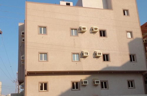 Al Qunfudhah House | شقق مفروشة القنفذة ضيافة
