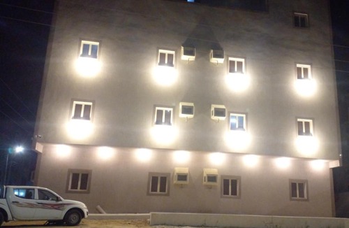 Al Qunfudhah House | شقق مفروشة القنفذة ضيافة