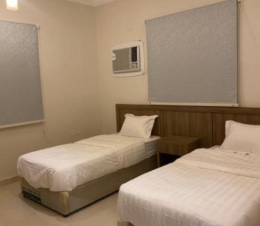 Baljurashi Apartment | شقق مفروشة للايجار الشهري