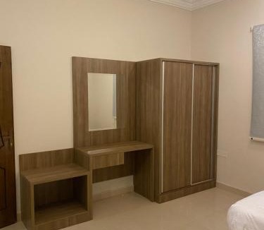 Baljurashi Apartment | شقق مفروشة للايجار الشهري