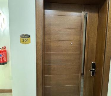 AlUla Hotel | شقق مفروشة هداج تاون العلا